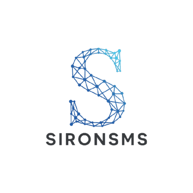 SironSMS Logo